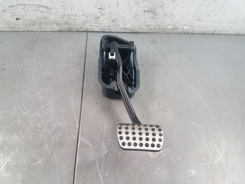 2020 Mercedes AMG C 63 S Brake Pedal Assembly #6200 G6