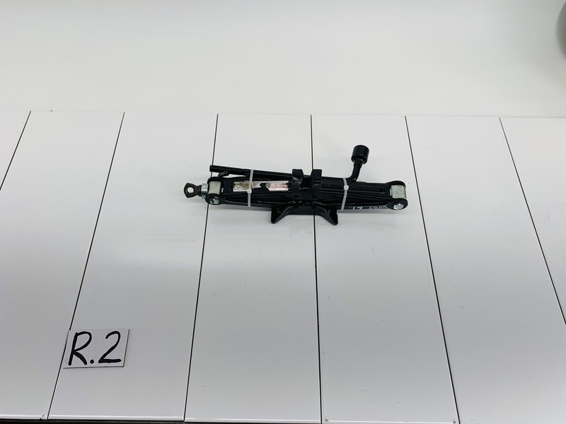 11-14 HYUNDAI SONATA EMERGENCY SPARE WHEEL JACK LIFT TOOL & WRENCH KIT SET OEM