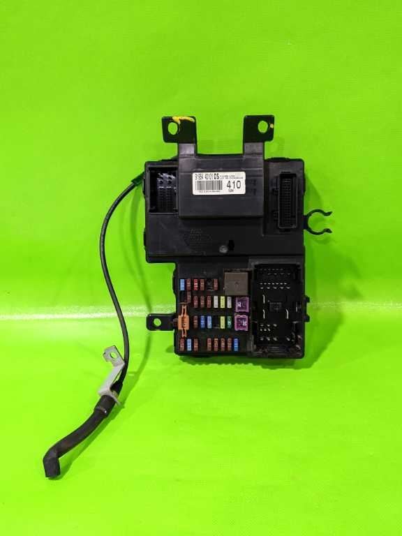 06-10 SEDONA INTERIOR CABIN FUSE RELAY BOX OEM 4080-10