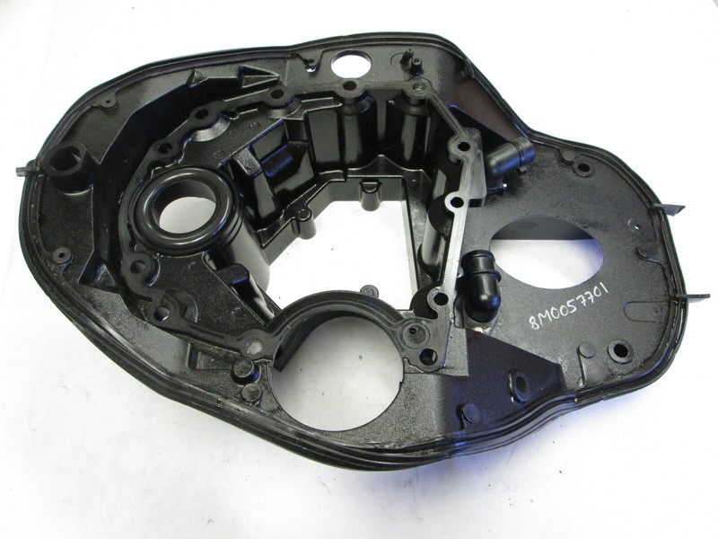 8M0057701 Mercury 150 Hp 4 Stroke Outboard Midsection Adapter Plate