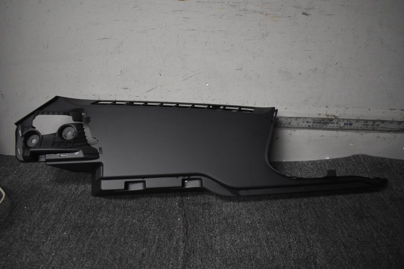 RANGE ROVER L405 RIGHT SIDE QUARTER PANEL FACTORY OEM