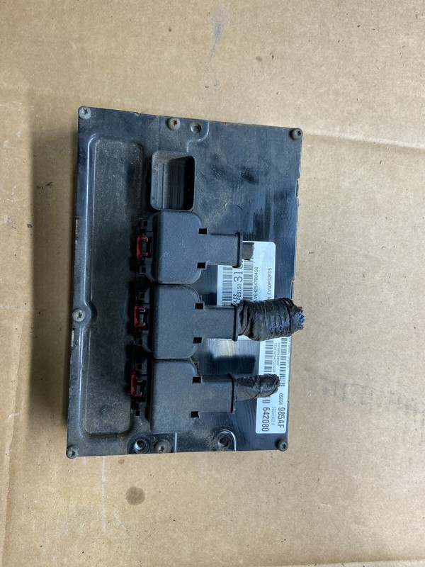 2008 Dodge Charger300 5.7L Engine Control Unit ECU ECM OEM L3608 DG
