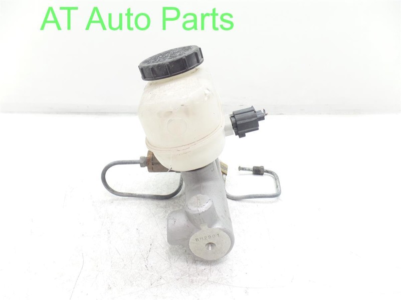 00 01 02 03 04 FORD F-150 BRAKE MASTER CYLINDER YL3Z2140CA