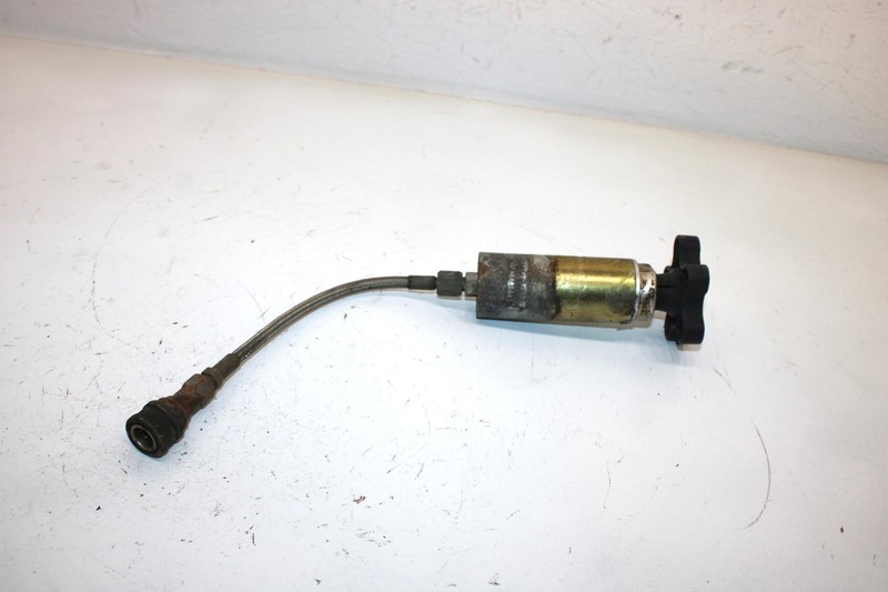 98 Arctic Cat Zr 440 Sno Pro Oem Front Skid Shock Resevoir 0603-391 SAS