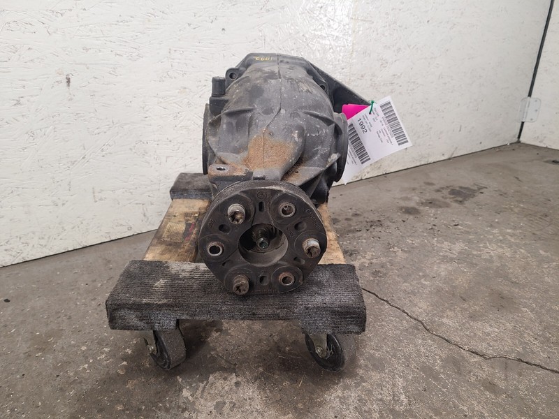 Mercedes-Benz CLK350 Rear Differential Carrier OEM 2006 2007 2008 2009