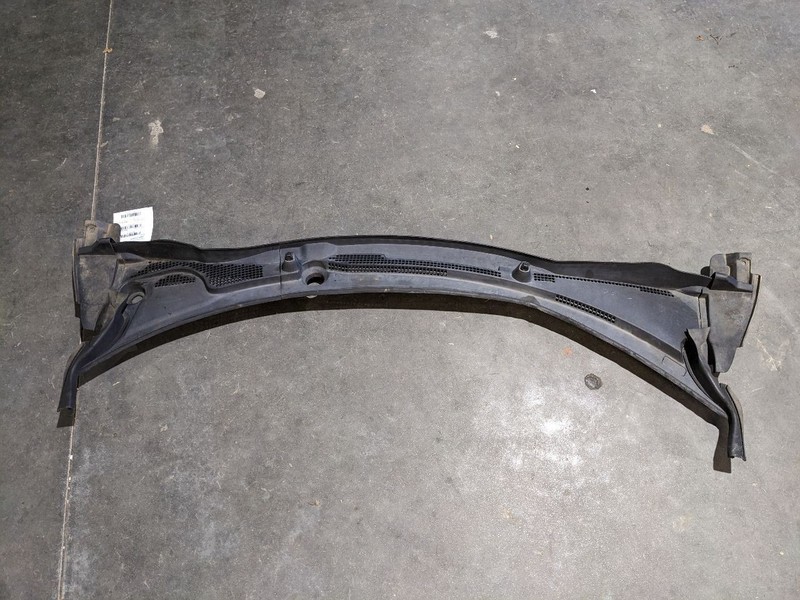 2013-2015 HONDA ACCORD COWL VENT WINDSHIELD WIPER SCREEN TRIM PANEL CVR1192410