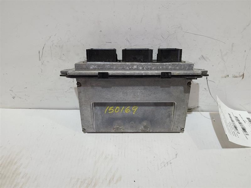 09 10 FORD ESCAPE ENGINE ECM 371626