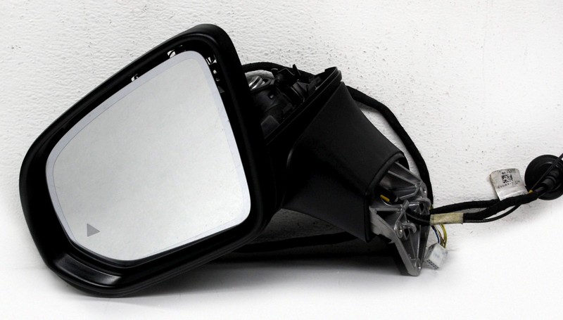 OEM Exterior Mirror For Mercedes-Benz EQE SUV 296-699-71-90
