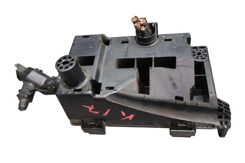 2009 Hyundai Genesis Fuse Box Assembly 91970-3M360 Oem