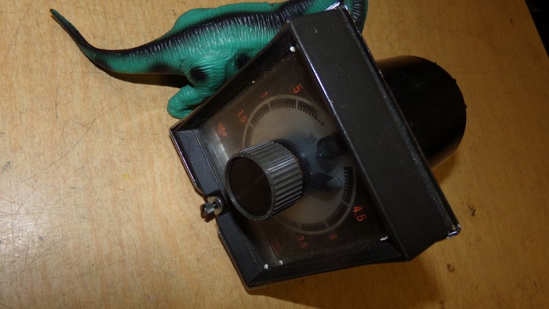 Cycl-flex 3,054,023, Eagle Signal *Free Shipping*