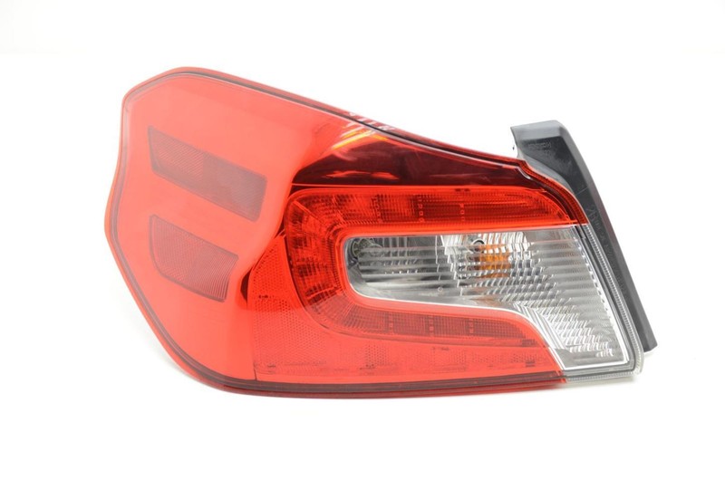 Driver Left Rear Tail Light Fits 15-21 WRX 84201VA030