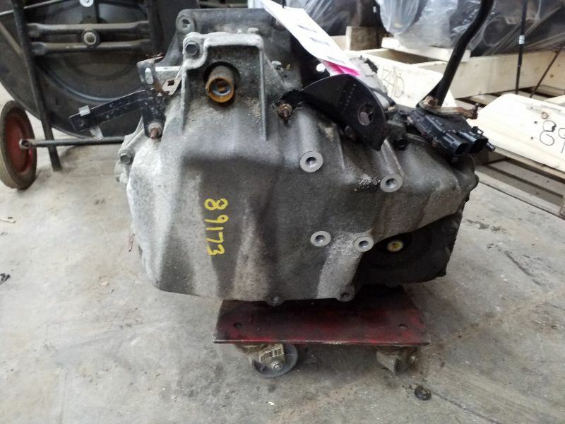 Automatic Transmission 3.5L 3.05 Ratio Opt F83 Fits 01 INTRIGUE 212536
