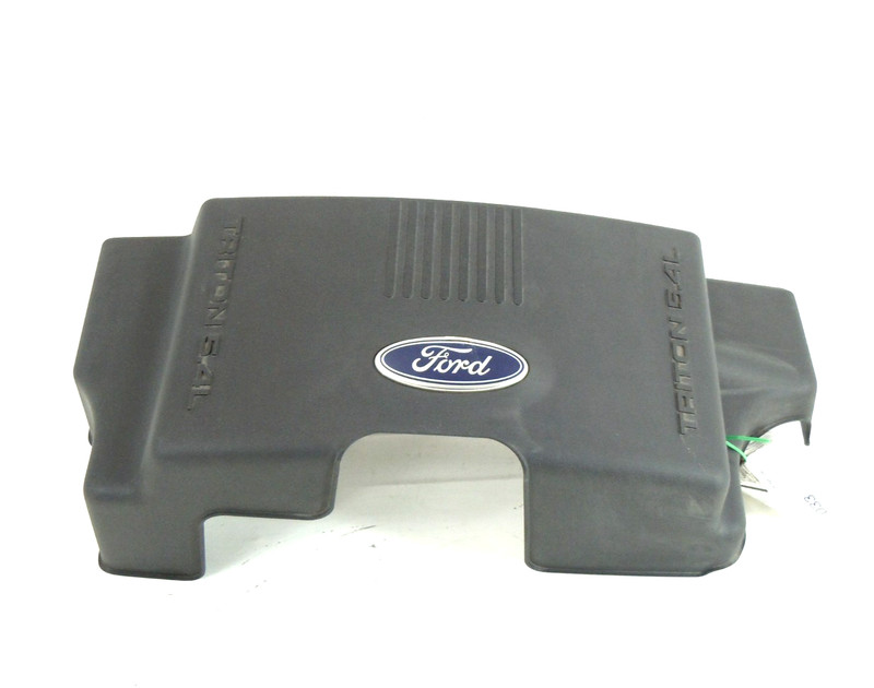 2003 2004 Ford Expedition 4.6L 5.4L Engine Appearance Cover Panel OEM
