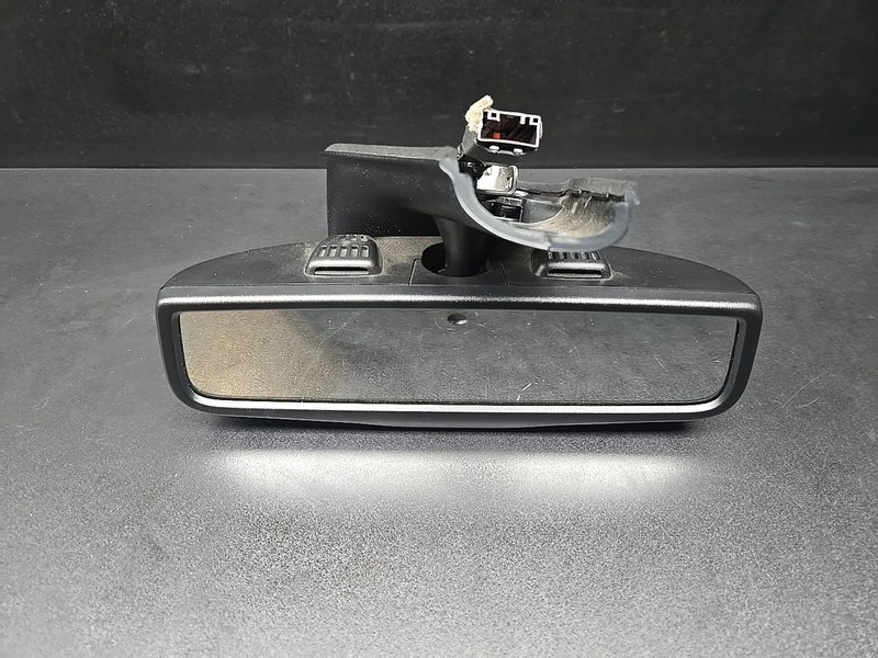 2014 - 2017 MASERATI QUATTROPORTE INTERIOR REAR VIEW MIRROR OEM