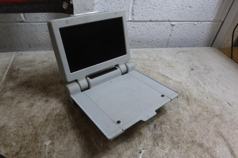2017-2022 Jeep Grand Cherokee OEM Left Video Infotainment Screen 6DW85PS4AA