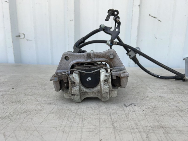 2022-2024 HONDA CIVIC RIGHT REAR CALIPER 2.0L AT FWD 9K -SPORT- 53637