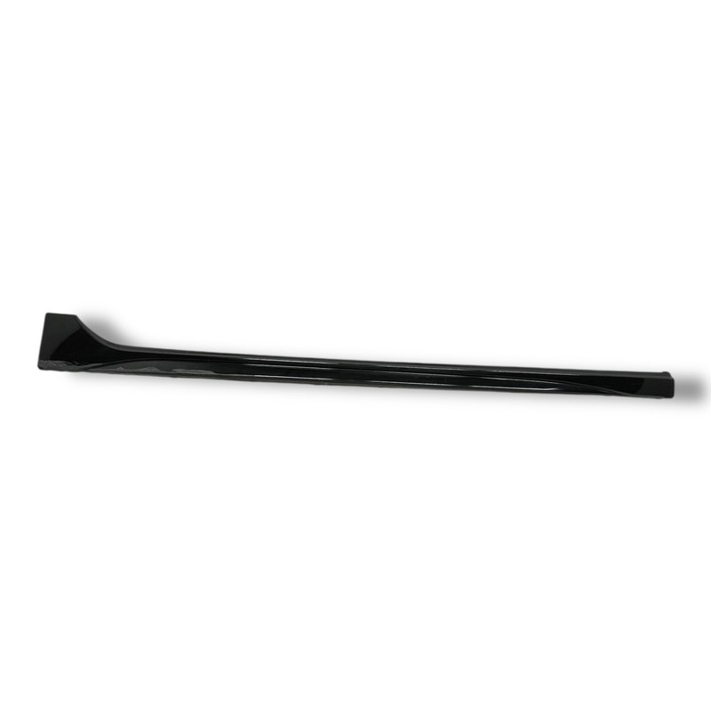 22-25 Volkswagen Golf R MK8 Passenger Right RH Side Skirt Rocker Panel Trim OEM