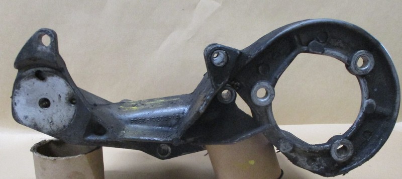 USED ALTERNATOR POWER STEERING BRACKET F2SE-10239-AA 1993 MERCURY COUGAR