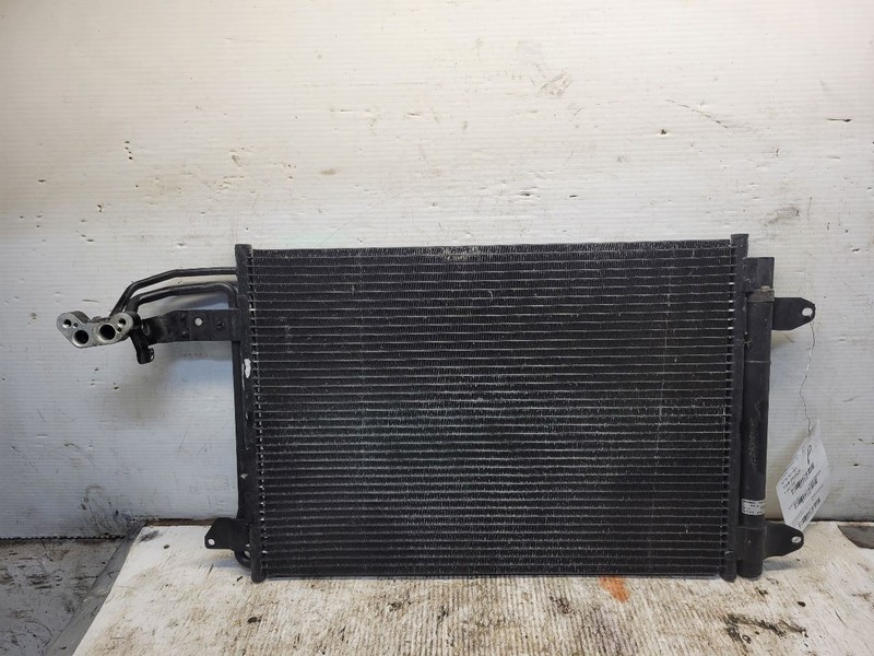 AC Condenser Fits 07-16 EOS 1717541