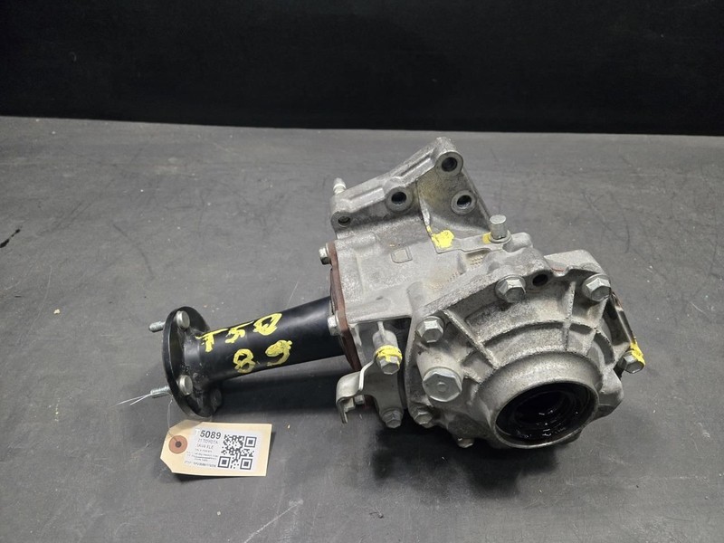 Transfer Case 2021 Toyota RAV4 36100-42160 2019 2020 2022 2023 2024 2025