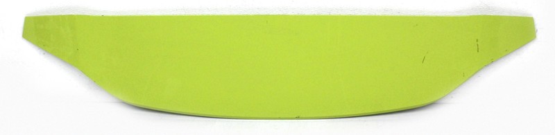 OEM Rear Spoiler For BMW XM Sao Paulo Yellow (C4H) 51-62-5-A17-7C4