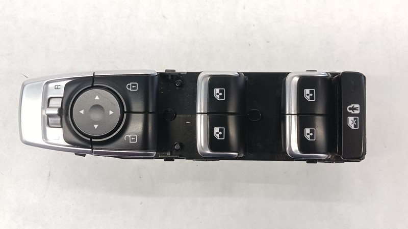 20-'22 KIA TELLURIDE Front Door Switch driver master OEM 1 Year Warranty!