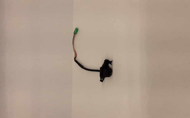16-'17 INFINITI QX50 side mirror camera OEM 6 Month Wnty!