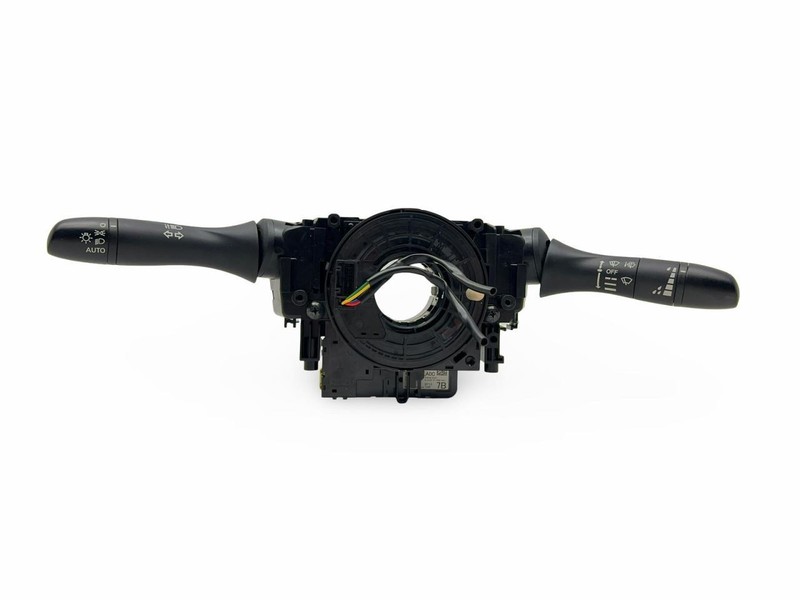 2020-2024 NISSAN SENTRA COLUMN COMBINATION SWITCH 2.0L AT FWD 96K -SV- 65051