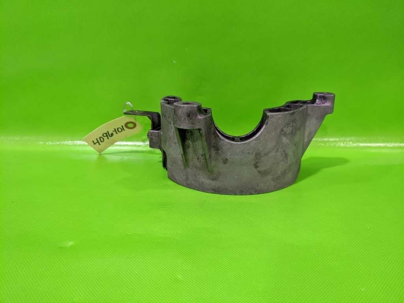 05 06 CAYENNE 4.5LK TURBO ALTERNATOR MOUNT GUARD OEM 4096-101
