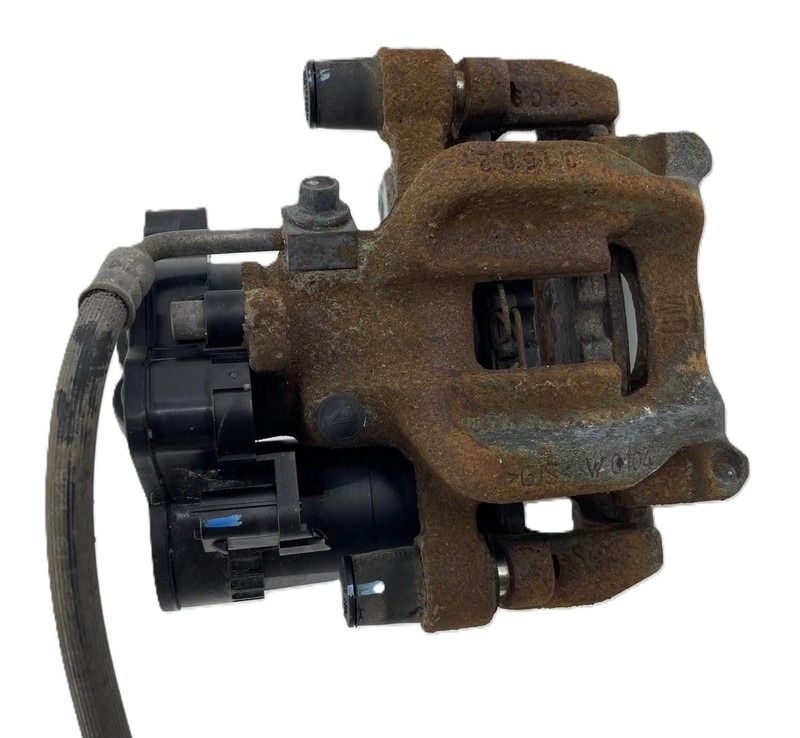 2018-2020 Buick Envision Rear Right Passenger Side Caliper With Hardware RH OEM