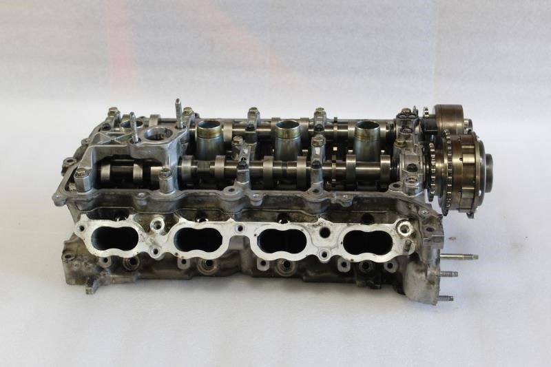 2007-2017 LEXUS LS460 LEFT ENGINE MOTOR CYLINDER HEAD 4.6L 1URFSE 11102-39187