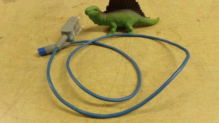 Philips M1943A Extension Cable *Free Shipping*