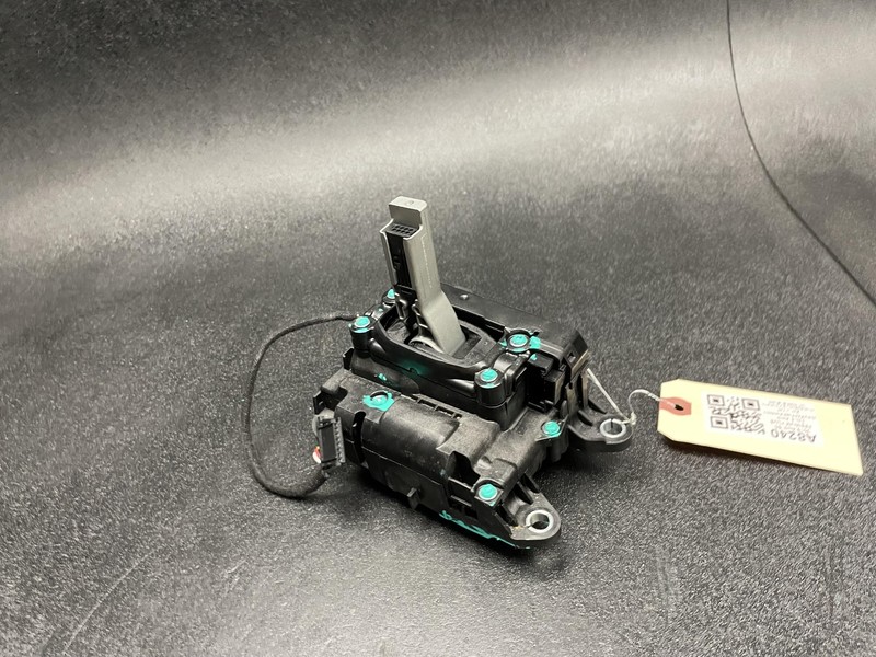 Transmission Floor Shifter 2019 Audi S5 Coupe 8W1713041M 2018 2020 2021-2023