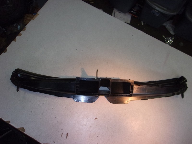 Volvo 9491708 Dash Board Trim Vent Panel *FREE SHIPPING*