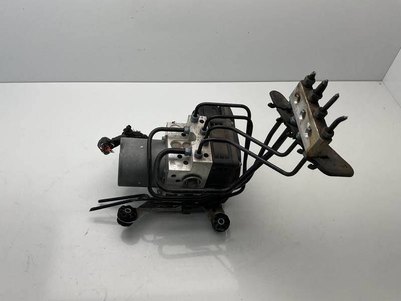 2011-19 BMW F10 535i 5 6 7 ANTI LOCK BRAKE HYDRAULIC PUMP MODULE UNIT OEM 031224