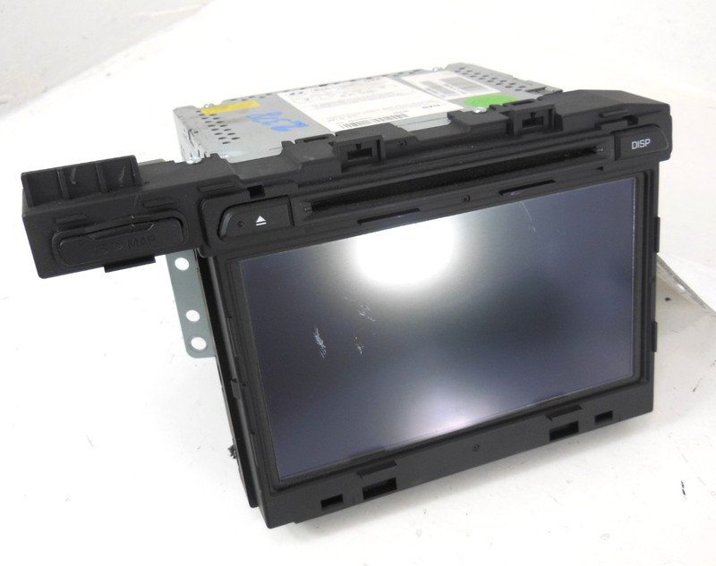 2015 15 Hyundai Sonata Radio Navigation Display Screen Receiver US Market OEM