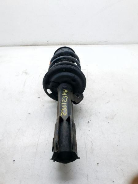 12-19 TOYOTA YARIS 1.5L FWD AT PASSENGER SIDE FRONT STRUT ASSEMBLY