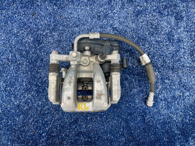 16–24 Chevrolet Malibu Rear Left Side Brake Caliper with Electronic Parking OEM