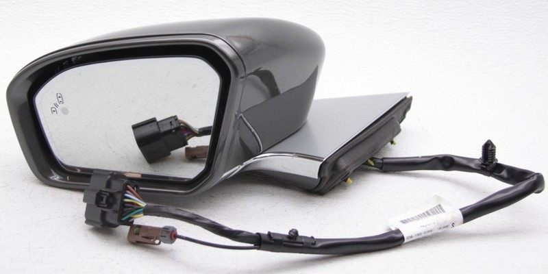 OEM Left Driver Side Exterior Mirror For Lincoln Continental GD9B-17683-FL5FM6