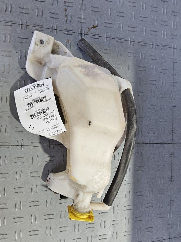 Coolant Reservoir Fits 11-23 DURANGO 3420868