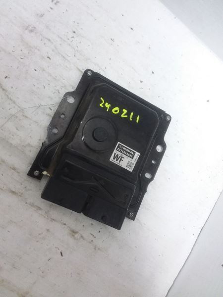 Engine ECM Electronic Control Module 2.5L Automatic Fits 17 LEGACY 22765AK48C