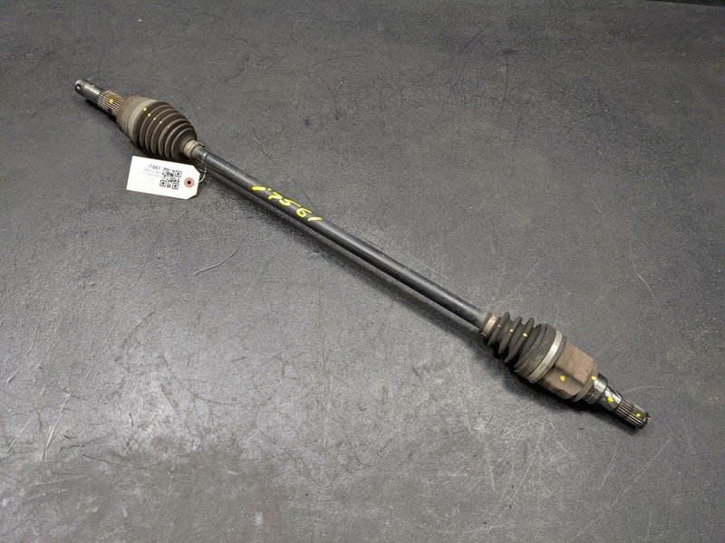 Rear Right Left Axle Shaft 2013 Infiniti JX35 39600-3JA0A 2013-2017 2018 2019