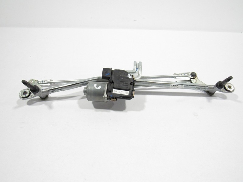 Land Range Rover Evoque 2023 Front Windshield Wiper Linkage W/ Motor 20-24 ; :A