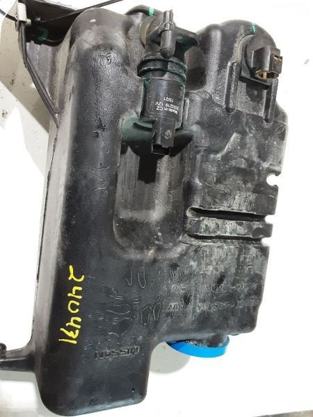 Wash Reservoir Fits 04-15 TITAN 3227498