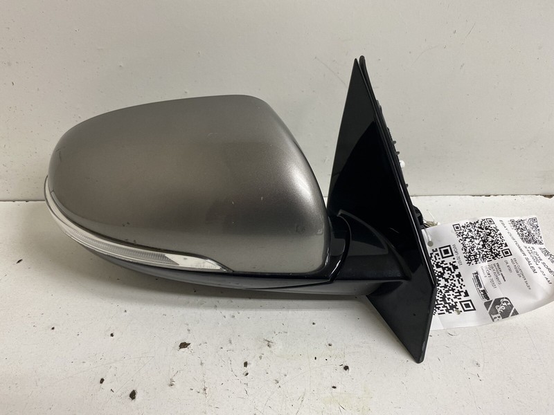 2016-2018 Kia Sorento Right Passenger Surround View Camera Door Mirror 19 Wire