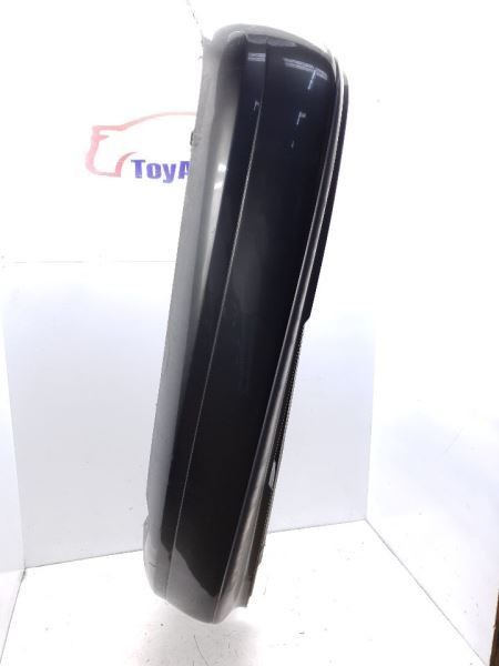 97 98 99 00 01 LEXUS ES300 REAR BUMPER GRY:6R6 SCRATCHES