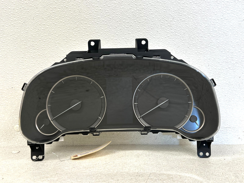 ⭐2016-2017 LEXUS RX350 SPEEDOMETER INSTRUMENT CLUSTER GAUGE 65K OEM LOT2719
