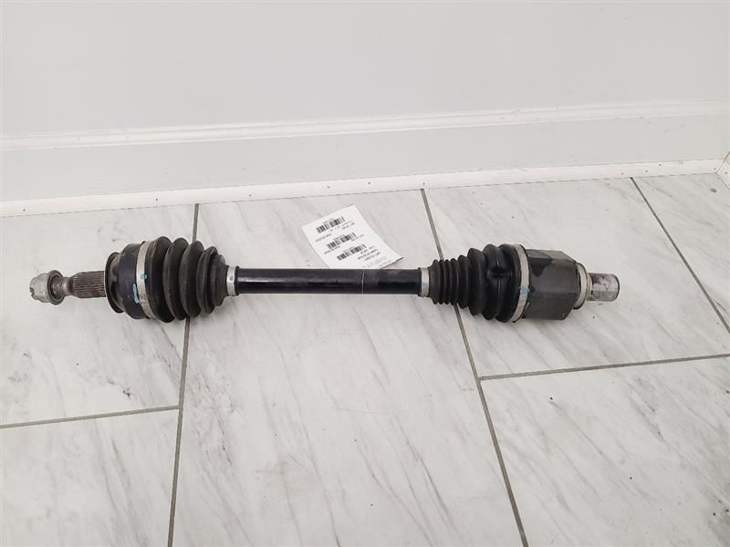 Axle Shaft Automatic Transmission Fits 15-19 Corvette Z06 570855