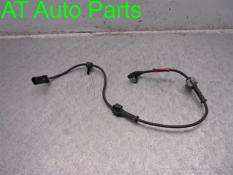 2005 CHEVROLET SILVERADO C1500 PASSENGER RIGHT ABS HARNESS OEM