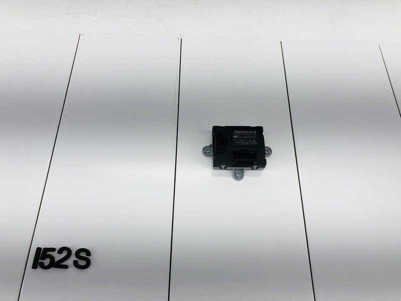10-12 RANGE ROVER HSE FRONT RIGHT PASSENGER SIDE DOOR CONTROL MODULE OEM